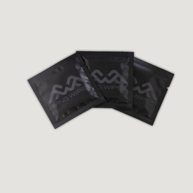 WING WIPES