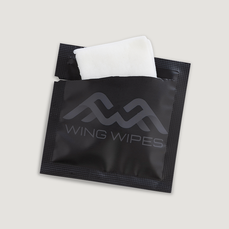 WING WIPES