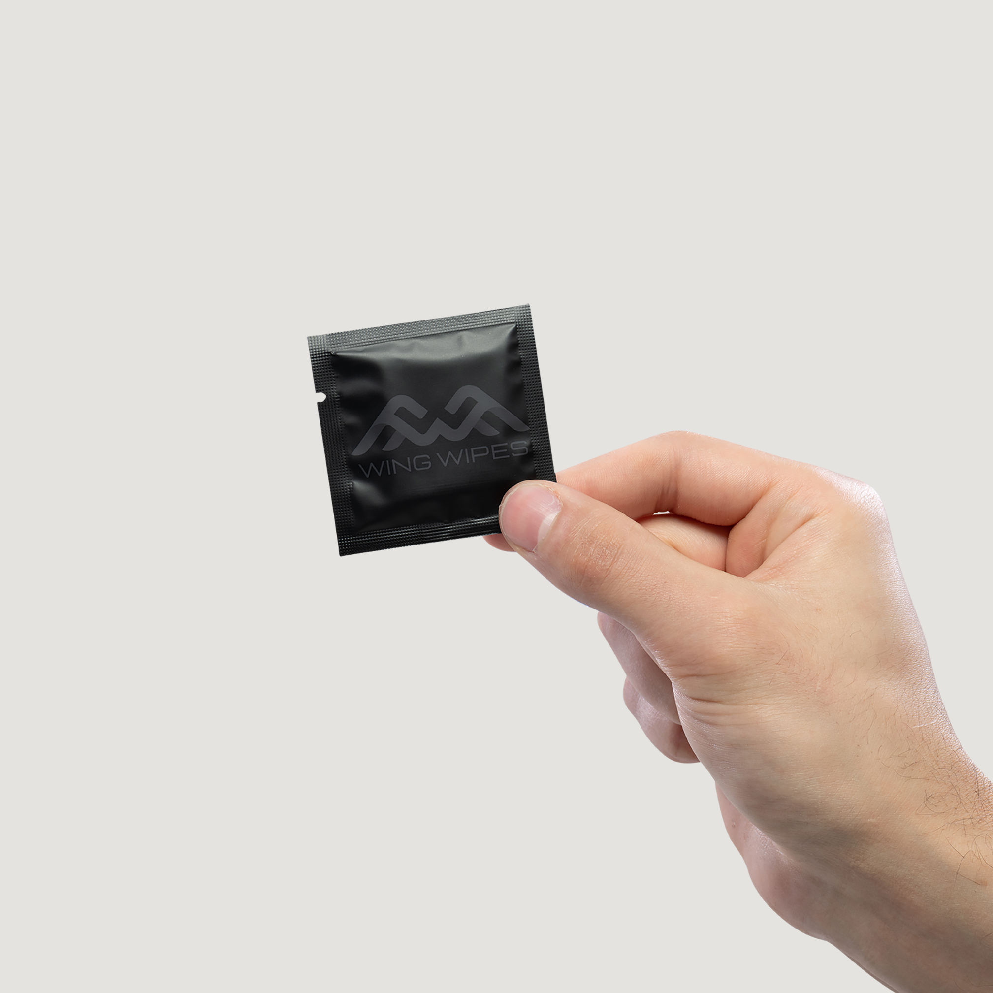 WING WIPES
