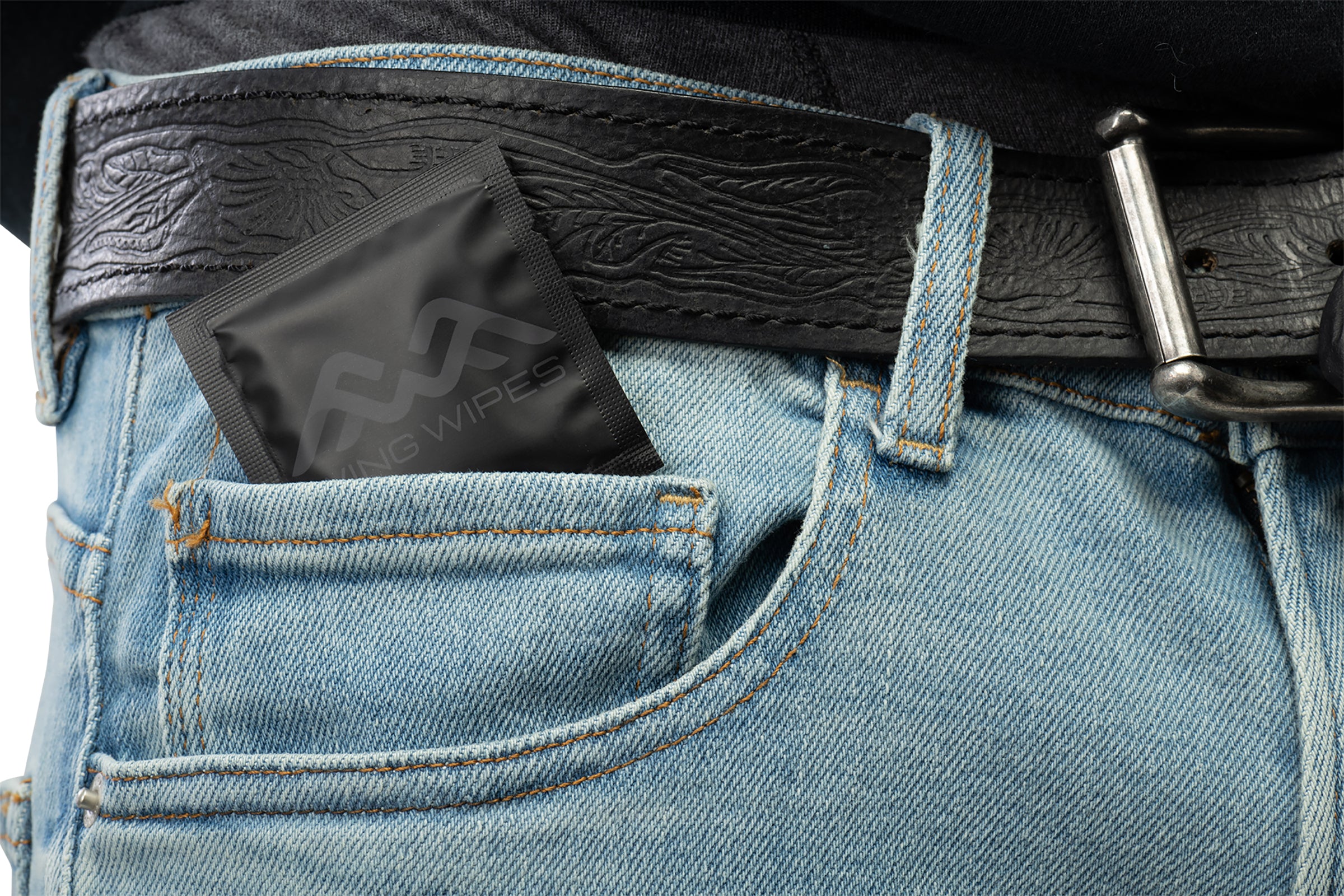 WING WIPES