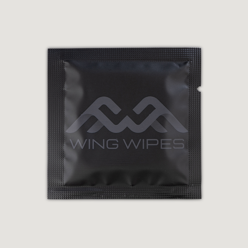 WING WIPES
